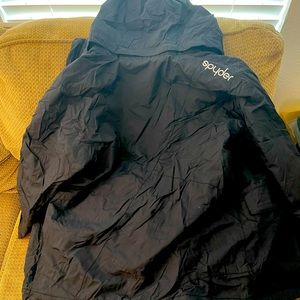Sypder Ski Jacket. Mint Condition.